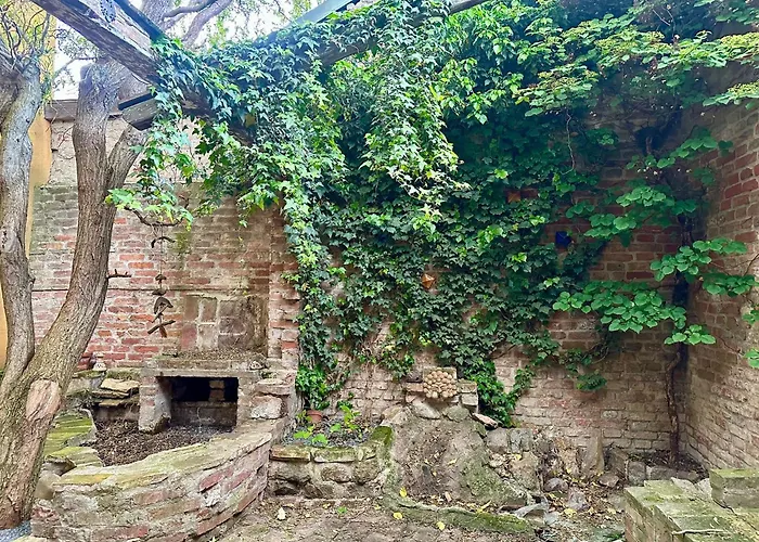 Hidden Garden - Spacious Modern - 1 Min To Shuttle Διαμέρισμα